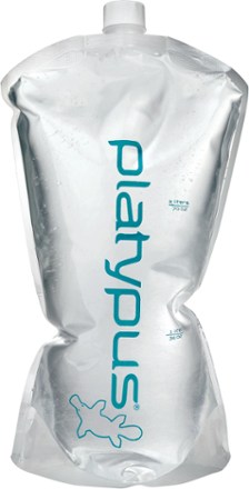 Platy Water Bottle - 70 fl. oz.