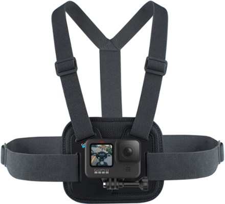 GoPro Chesty Performance Chest Mount 4