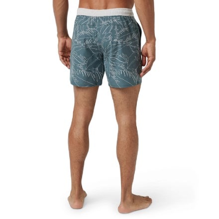 Vuori Maverick Volley Shorts - Men's 2