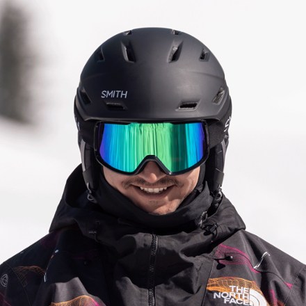 Smith Frontier Snow Goggles 6