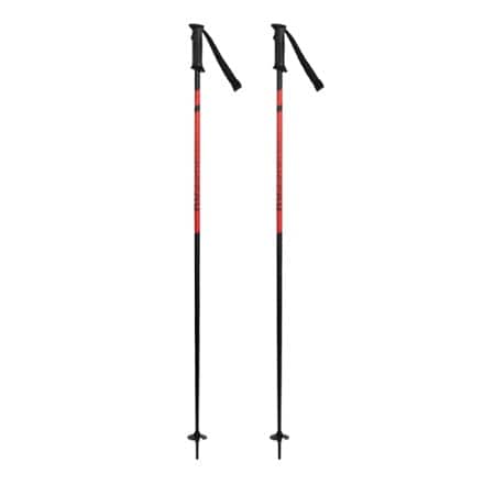Rossignol Tactic Ski Poles - Pair 0