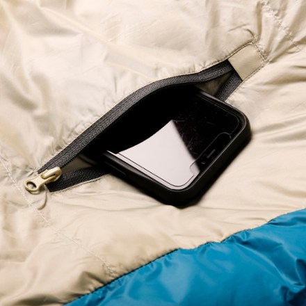 Cosmic 20 Sleeping Bag - Men's 