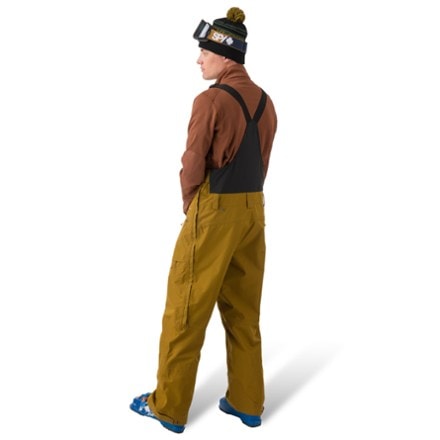 Flylow Firebird Bib Pants - Men's 2