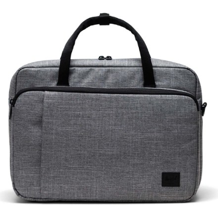 Herschel Supply Co. Gibson Messenger Tech Bag 2