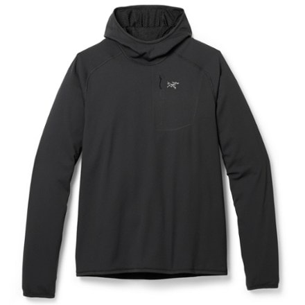 Arc'teryx Delta Pullover Hoodie - Men's 0