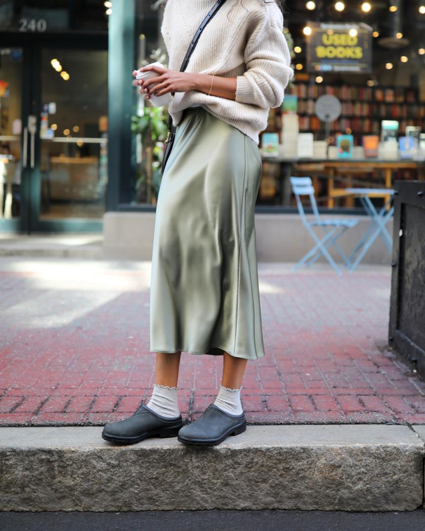 Location Image for Original Clogs