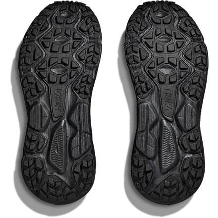 HOKA Challenger 7 GTX Trail-Running Shoes - Women's 6