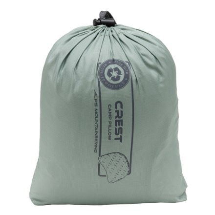 ALPS Mountaineering Crest Camp Pillow 2