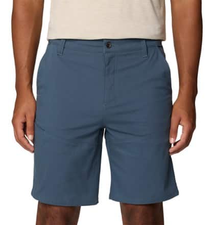Mountain Hardwear Hardwear AP Shorts - Men's 7" Inseam 4