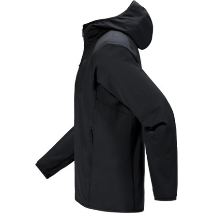 Arc'teryx Delta Hoody - Men's 3