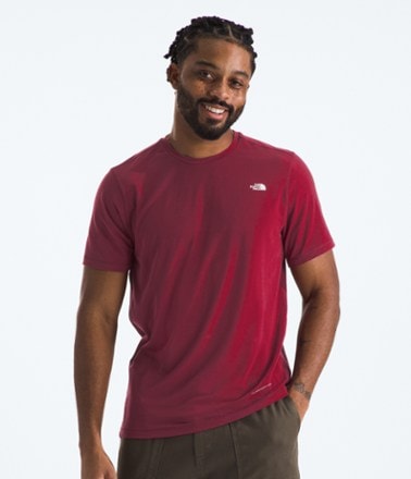 The North Face Adventure T-Shirt - Men's 1