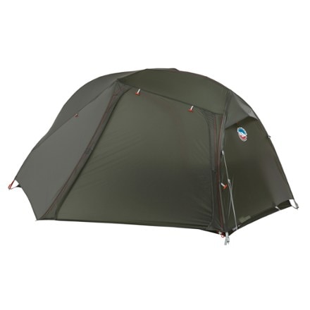 Big Agnes Copper Spur UL1 Tent 2