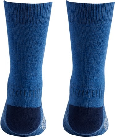 WRIGHTSOCK CoolMesh II Crew Socks - Kids' 1