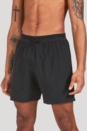 Janji AFO Middle Shorts - Men's 7