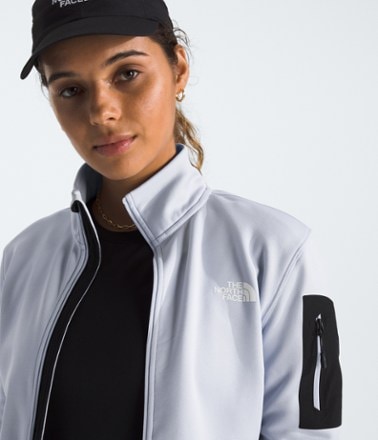 The North Face Mistyescape Fleece Jacket - Women's 5