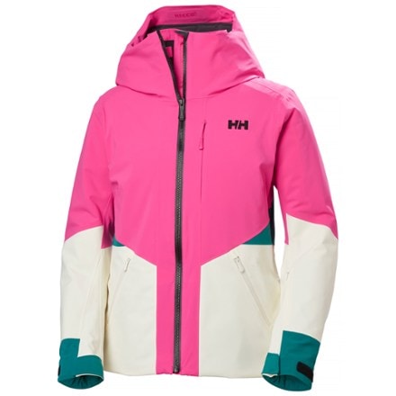 Helly Hansen Kvitfjell Insulated Jacket - Women's 0