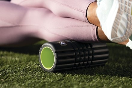 Trigger Point Performance GRID Travel Foam Roller 7