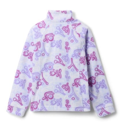 Columbia Benton Springs II Fleece Jacket - Kids' 1