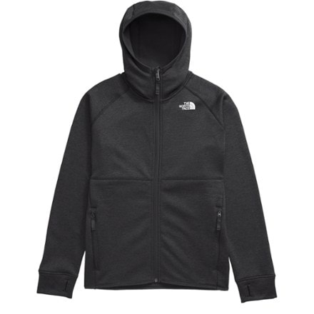 The North Face Canyonlands Full-Zip Hoodie - Kids' 0