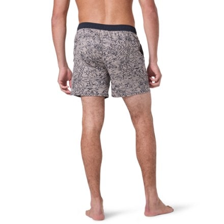 Vuori Maverick Volley Shorts - Men's 2