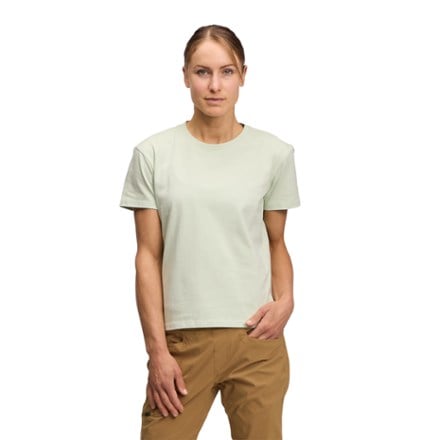 Black Diamond Project T-Shirt - Women's 1