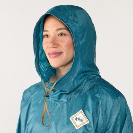 REI Co-op Half Dome Anorak 10