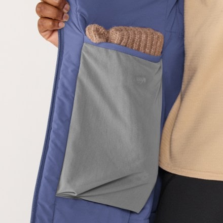 Stio Fernos Max Insulated Parka - Women's 10