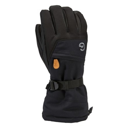 Gordini Stomp Gloves - Kids' 1