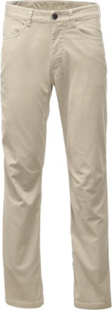 the north face granite face pants