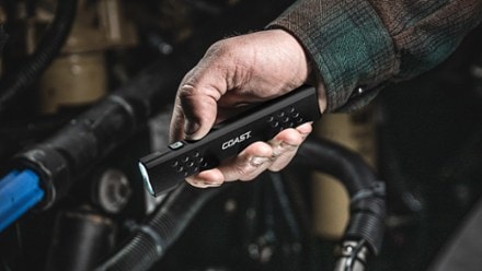 Coast Slayer Max Flashlight 9