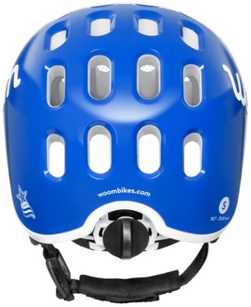 woom Bike Helmet - Kids' 3