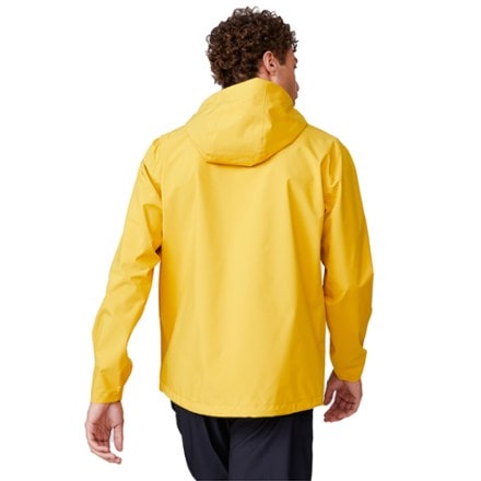 Free Country Hydro Light Squall Jacket - Men's 1