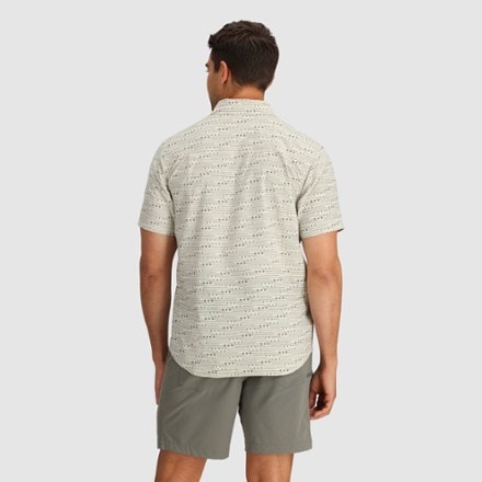 Outdoor Research Rooftop Shirt - Men's 2