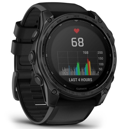 Garmin tactix 8 Solar 0