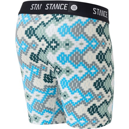 Stance BFF Poly Boxer Briefs - Boys' 1