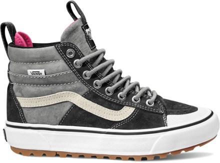 vans sk8 hi mte dx