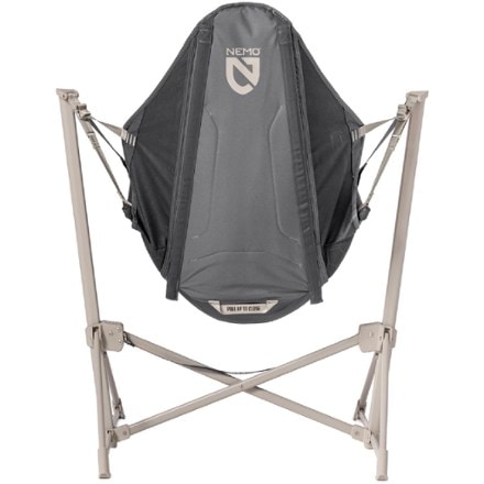 NEMO Stargaze Evo-X Folding Reclining Camp Chair 3