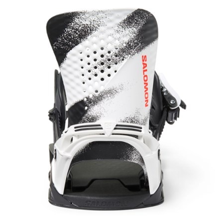 Salomon Hologram Snowboard Bindings - 2025/2026 3