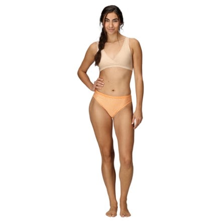 ExOfficio Give-N-Go 2.0 Bikini Briefs - Women's 3