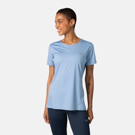 Kari Traa Nora 2.0 T-Shirt - Women's 1