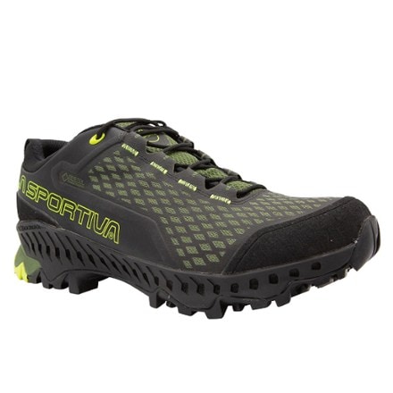 La Sportiva Spire GTX Hiking Shoes - Men's 2