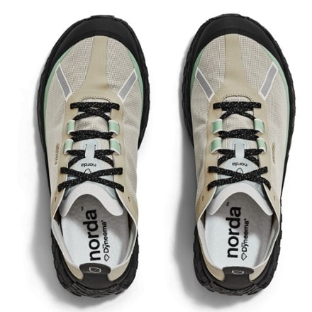norda 001A Trail-Running Shoes - Men's 5