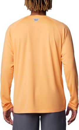 Columbia PFG Solar Stream Long-Sleeve Shirt - Men's 1