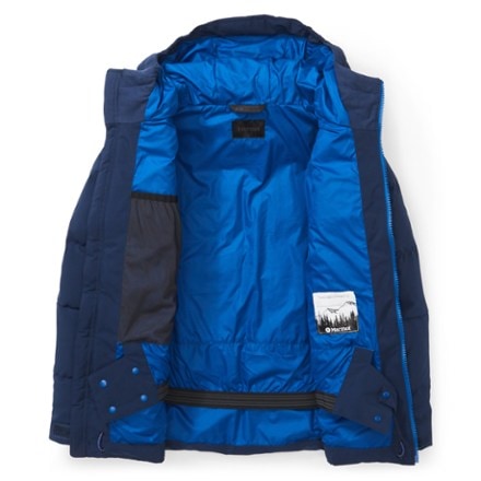 Marmot Polar Down Jacket - Kids' 1