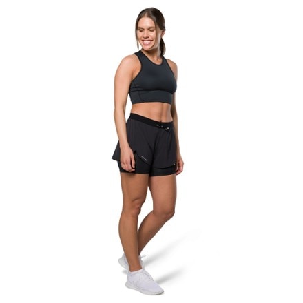 Nathan Front Runner Shorts 3.0 - Women's 3