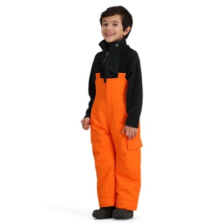 Obermeyer Volt Bib Snow Pants - Toddler Boys' 3