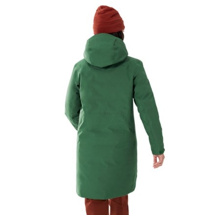 Arc'teryx Beta Down Parka - Women's 2
