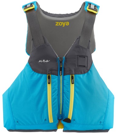 NRS Zoya Mesh Back PFD - Women's 0