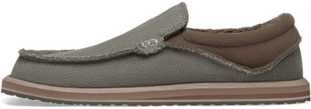 Sanuk Chiba Chill Shoes - Men's | REI Co-op