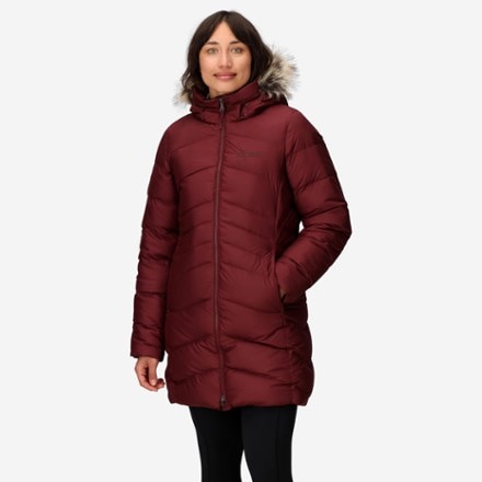 Marmot Montreal Down Coat - Women's 0